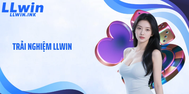 Trải Nghiệm LLWIN